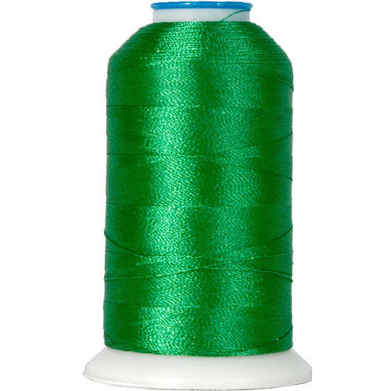 Threadart Polyester Machine Embroidery Thread By the Spool - 1000M - 40wt - Hundreds of Color Options
